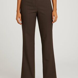Ann Taylor LOFT Marisa Pinstripe Dress Pants